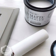 Load image into Gallery viewer, New! Matte Sealer