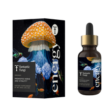 Load image into Gallery viewer, Organic Energy Elixir for Sustained Energy &amp; Endurance: FF-ENERGY-ELIXIR-1