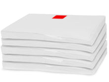 Load image into Gallery viewer, White Recycled Bulk Tissue Paper: White Recycled / 240 Pack / 20x30"