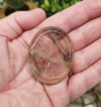 Load image into Gallery viewer, Smoky Quartz  Worry Stones-50x40x10mm (0.5kg/1.1lbs): 1 KG