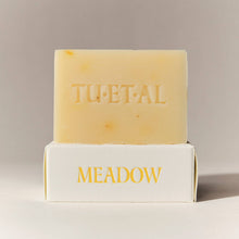 Load image into Gallery viewer, Meadow Healing Cold Process Bar Soap