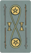 Load image into Gallery viewer, Rider-Waite-Smith® Tarot Deck