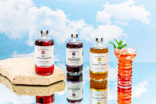 Load image into Gallery viewer, Spring Seasonal: Hibiscus Rose Cocktail Mixer