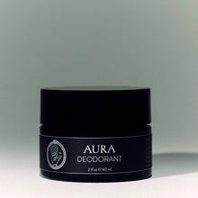 Load image into Gallery viewer, Aura Probiotic Deodorant