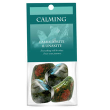 Load image into Gallery viewer, Crystal Gemstone Sets: CREATIVITY - CARNELIAN &amp; SARDONYX