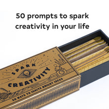 Load image into Gallery viewer, Spark Creativity