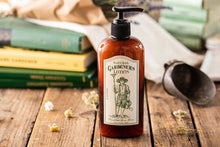 Load image into Gallery viewer, Gardener’s Lotion