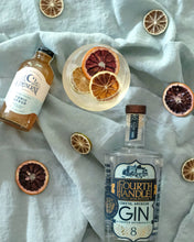 Load image into Gallery viewer, Tonic Syrup