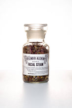 Load image into Gallery viewer, Botanical Facial Steam Splendid Alchemy