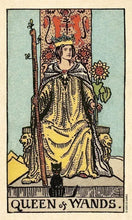 Load image into Gallery viewer, Smith-Waite Centennial Tarot Deck
