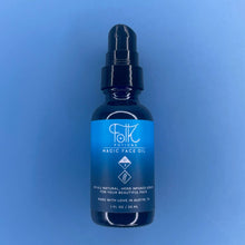 Load image into Gallery viewer, Magic Face Oil: 1 Ounce
