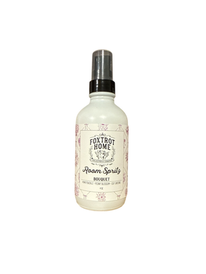 Foxtrot Home Bouquet Room Spritz