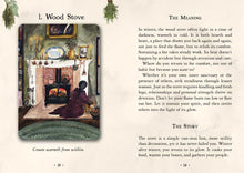 Load image into Gallery viewer, Witch's Homestead Oracle by Hadas Knox: Flashcards; 160 pages / English