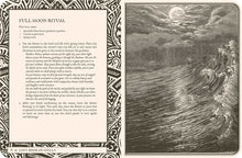 Load image into Gallery viewer, Lost Book of Spells by Fiona Horne: Hardcover; 240 pages / English
