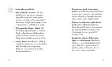 Load image into Gallery viewer, The Little Book of Focus