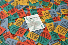 Load image into Gallery viewer, Edward Gorey Playing Cards