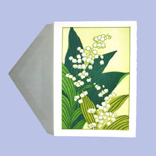 Load image into Gallery viewer, May Bells: Sleeved