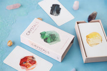 Load image into Gallery viewer, Crystals: The Stone Deck