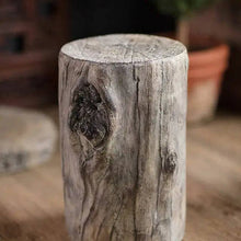 Load image into Gallery viewer, Cement Log Riser - Tall