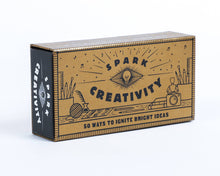 Load image into Gallery viewer, Spark Creativity