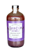 Load image into Gallery viewer, Holiday Seasonal: Sugar Plum Fairy Spritz Cocktail Mixer