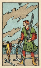Load image into Gallery viewer, Smith-Waite Centennial Tarot Deck