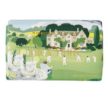 Load image into Gallery viewer, Wavertree &amp; London Gin &amp; Tonic Luxury Soap Bars