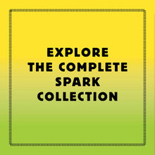 Load image into Gallery viewer, Spark Family Creativity