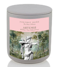 Load image into Gallery viewer, Foxtrot Home The Muse Collection, Artemis