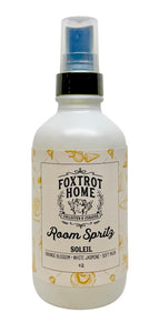 Foxtrot Home Soleil Room Spritz