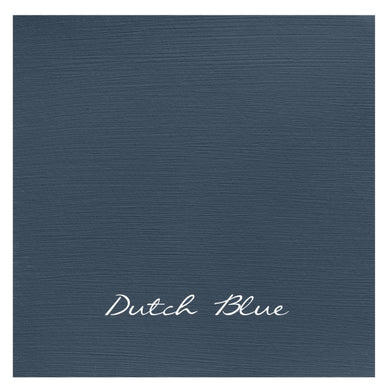 Dutch Blue, Vintage