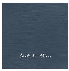 Dutch Blue, Vintage