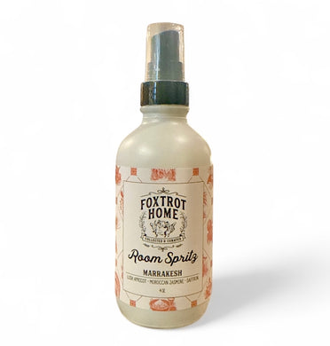 Foxtrot Home Marrakesh Room Spritz