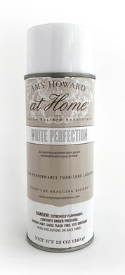 Furniture Lacquer - White