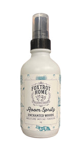 Foxtrot Home Enchanted Woods Room Spritz