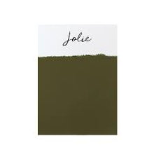 Load image into Gallery viewer, Jolie Paint - Olive Green