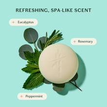 Load image into Gallery viewer, The Foot Stone | Solid Foot Moisturizer