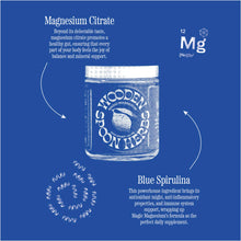 Load image into Gallery viewer, Magic Magnesium