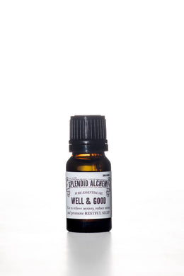 Well and Good Essential Oil Blend
