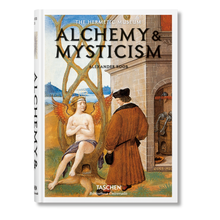 Load image into Gallery viewer, Alchemy &amp; Mysticism (English)