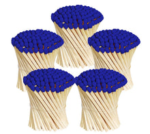 Load image into Gallery viewer, 2" Matches - sets of 500s Bulk / Loose / Raw: Evergreen