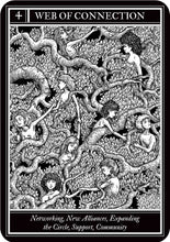 Load image into Gallery viewer, Coven Oracle by Fiona Horne: Flashcards; 160 pages / English