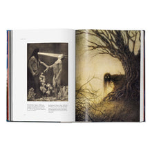 Load image into Gallery viewer, Spirit Worlds. The Library of Esoterica (English)