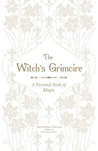 Load image into Gallery viewer, Grimoire by Arin Murphy-Hiscock: Hardcover; 256 pages / English