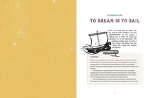 Load image into Gallery viewer, Dream Atlas by Fiona  Cook: Hardcover; 208 pages / English