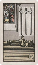 Load image into Gallery viewer, Rider-Waite-Smith® Tarot Deck