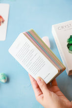 Load image into Gallery viewer, Crystals: The Stone Deck