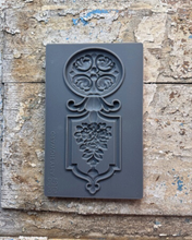 Load image into Gallery viewer, LE JARDIN - Decorative Mould 5x8