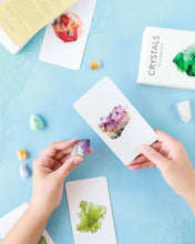 Load image into Gallery viewer, Crystals: The Stone Deck