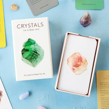 Load image into Gallery viewer, Crystals: The Stone Deck